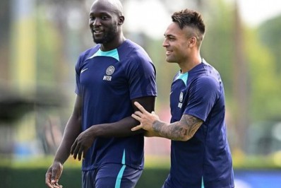 Lukaku se desculpa por ter trocado a Inter pelo Chelsea: ‘Sinto raiva por dentro’