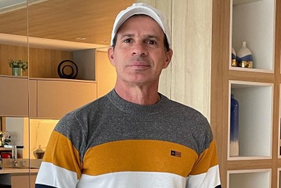 Túlio Maravilha exalta Tiquinho Soares, do Botafogo, e diz: 'Confiante em pelo menos um título’