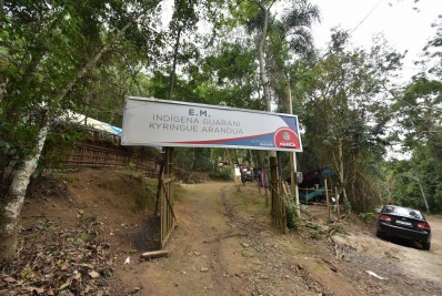 Dia Internacional dos Povos Indígenas é comemorado em Maricá