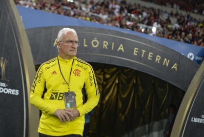 Dorival aponta maturidade do Flamengo e foco em sequência importante: 'O torcedor está confiante'