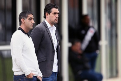 Conselheiros denunciam diretor da SAF do Vasco de ter sido sócio do Flamengo