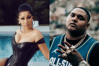 Cardi B divulga lançamento de Kevin O Chris: 'Finalmente uma música que eu goste!'