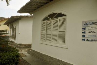 Magé tem novo ponto virtual da Receita Federal no município