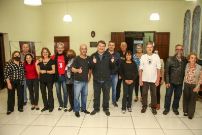 Ex-reitor da Uerj participa de encontro sobre educação em Nova Friburgo