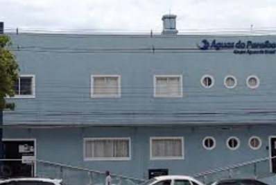 Desenvolvimento Regional garante R$ 153,9 milhões para empresa investir em saneamento básico