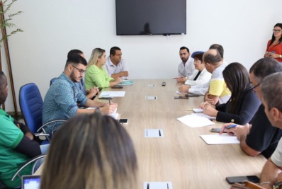 Comissão avalia impactos que construção de porto no ES possam causar em município do RJ