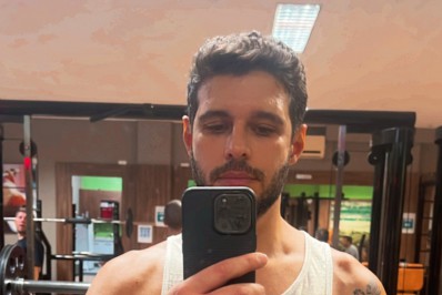Rodrigo Mussi afirma ter recuperado 30 kg desde o acidente: 'Luta continua'