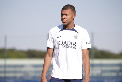 Mbappé sobre suposta bruxaria de Pogbá: 'Prefiro confiar na palavra dele'