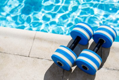 Prefeitura de Magé oferece natação e hidroginástica em Pau Grande e Santo Aleixo