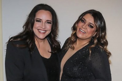 Preta Gil relembra paixão por Ana Carolina: 'Pior fora que já levei na vida'