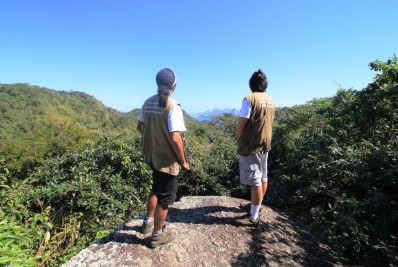 Meio Ambiente promove nova oficina para elaboração do plano de manejo