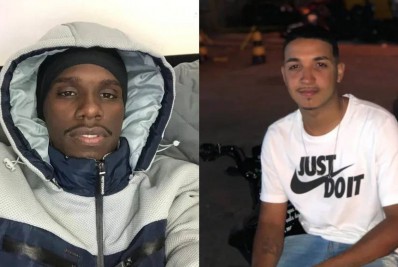 Polícia investiga se jovens desaparecidos são vítimas do tribunal do tráfico no Complexo do Chapadão