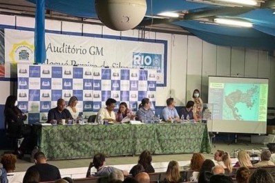 Novo Plano Diretor propõe requalificação urbana da Ilha do Governador