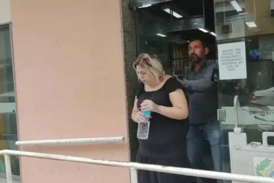 Justiça mantém prisão de filha e das falsas videntes acusadas de roubar R$ 725 milhões de idosa