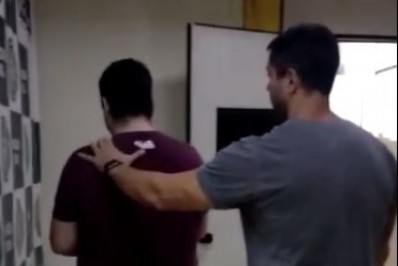 Foragido da justiça do Amazonas é preso em São Pedro da Aldeia