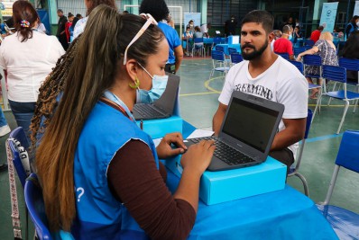 Programa Seeduc + Perto estará em Itaguaí nesta quinta-feira (11)