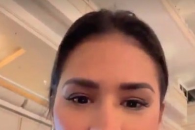 Em meio à crise com Simaria, Simone deixa o Brasil: 'Não tenho juízo'