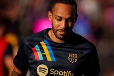 Chelsea inclui destaque do elenco na negociação com o Barcelona por Aubameyang