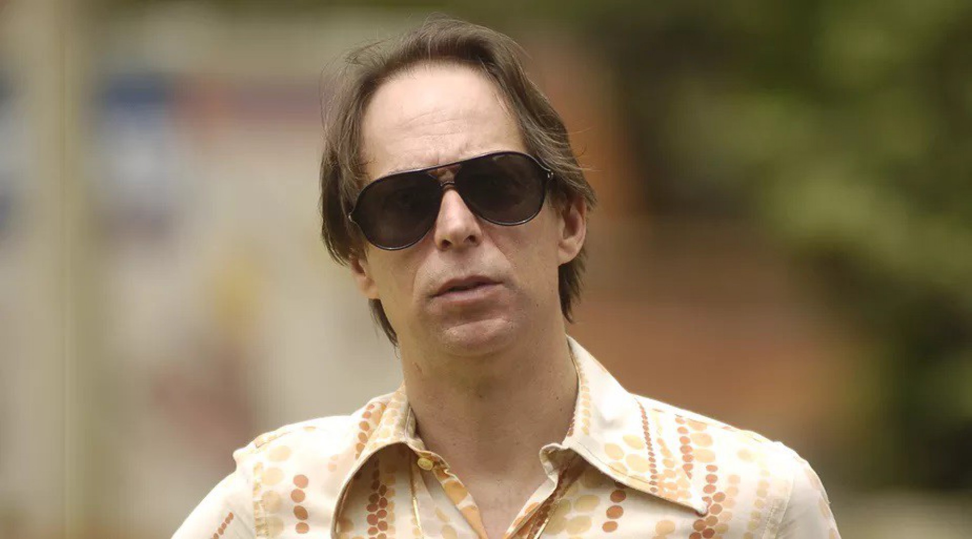 Pedro Cardoso como Agostinho Carrara em 'A Grande Família' - Reprodução / TV Globo