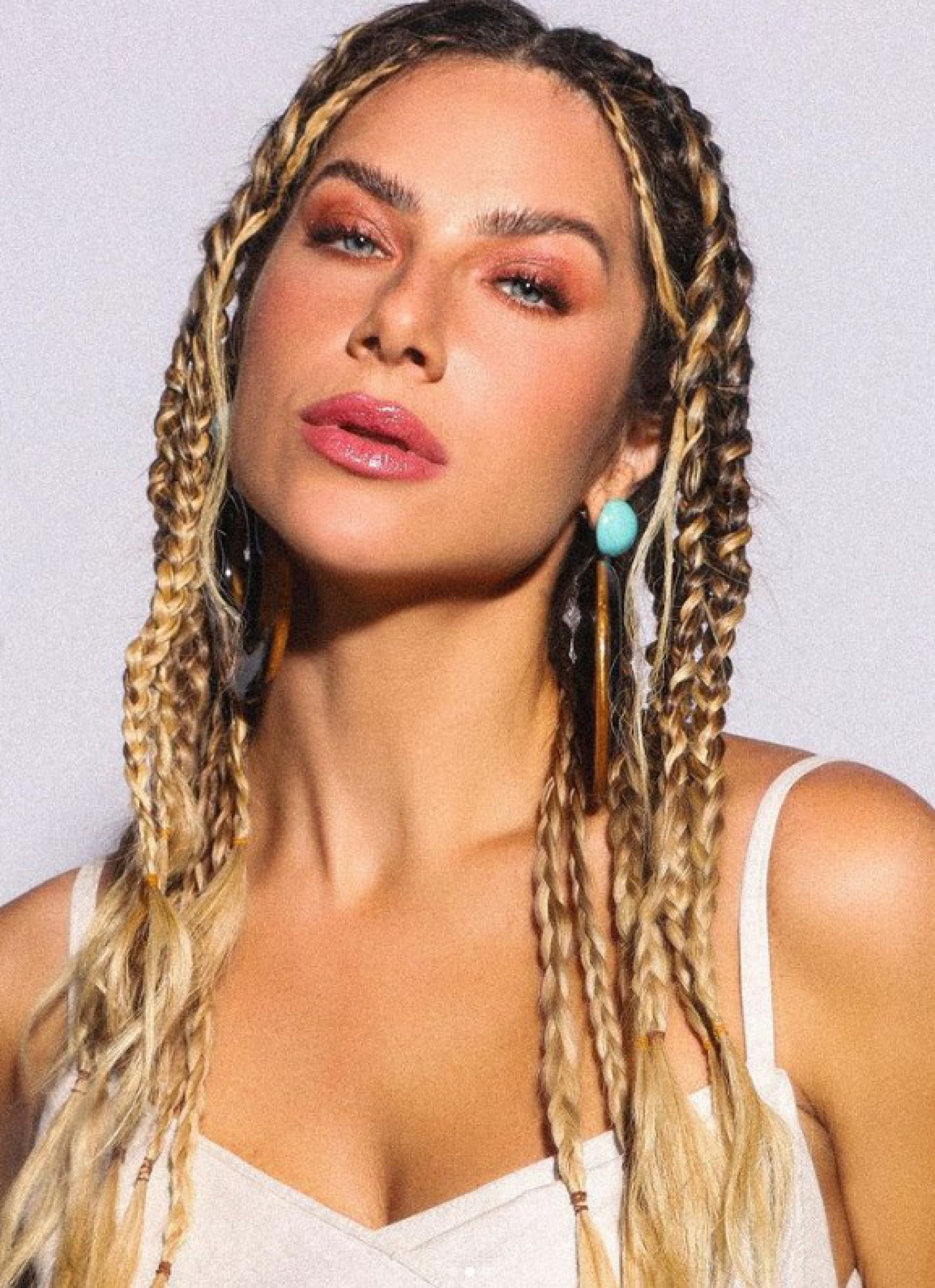 Giovanna Ewbank - Reprodução/Instagram