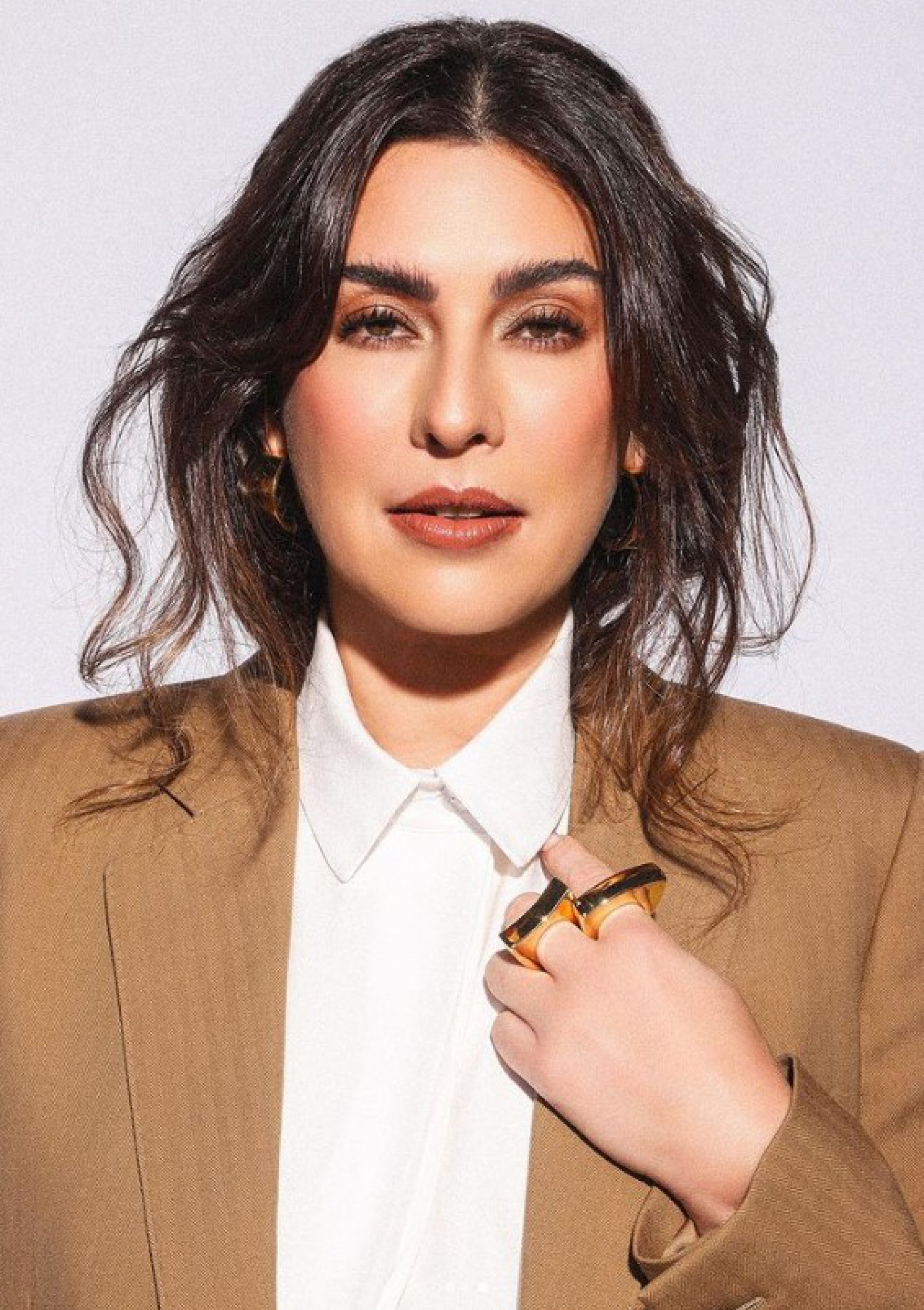 Fernanda Paes Leme - Reprodução/Instagram