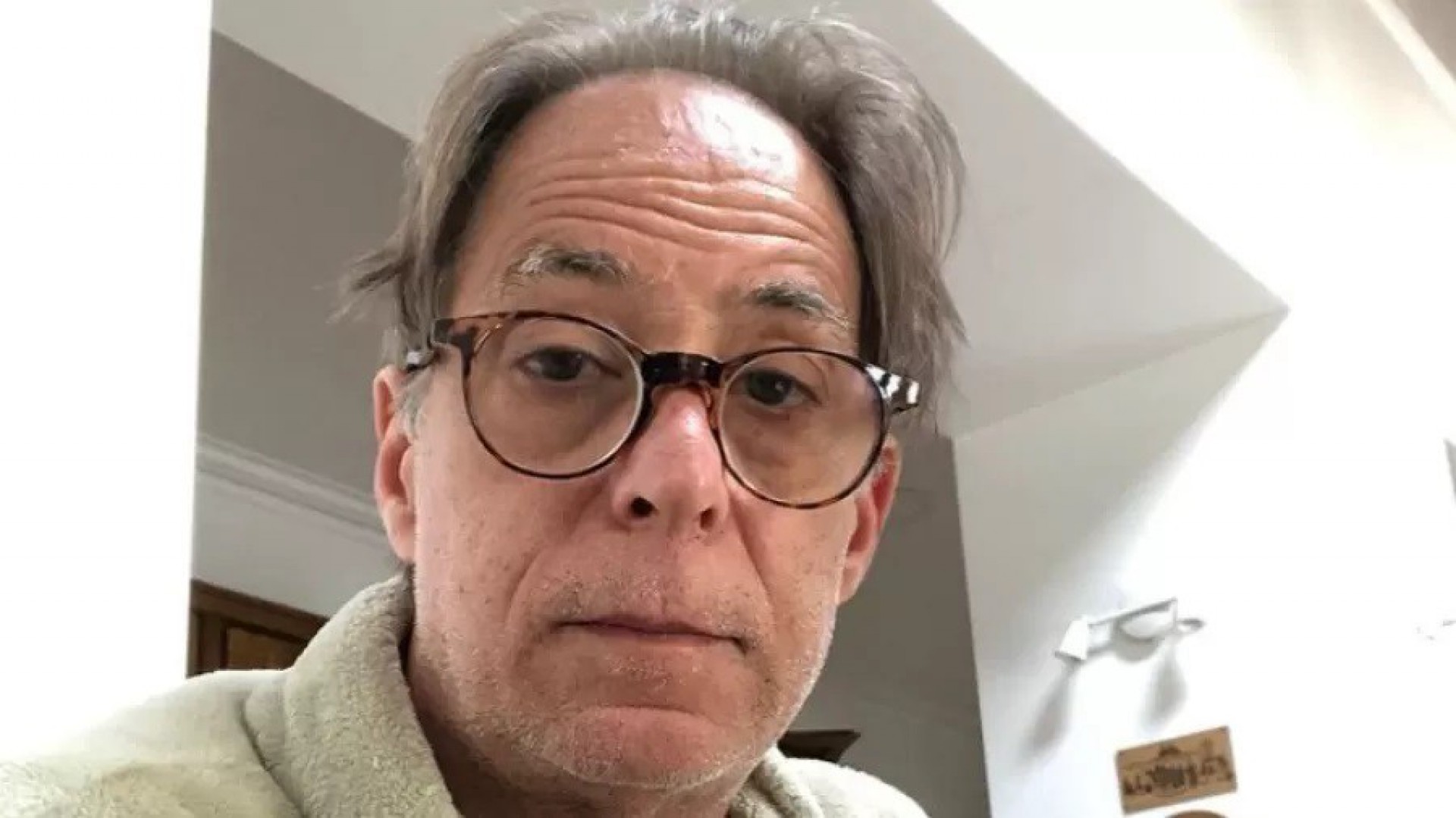 Pedro Cardoso diz que WarnerMedia 'assassinou' a série 'Área de Serviço' - Reprodução Internet