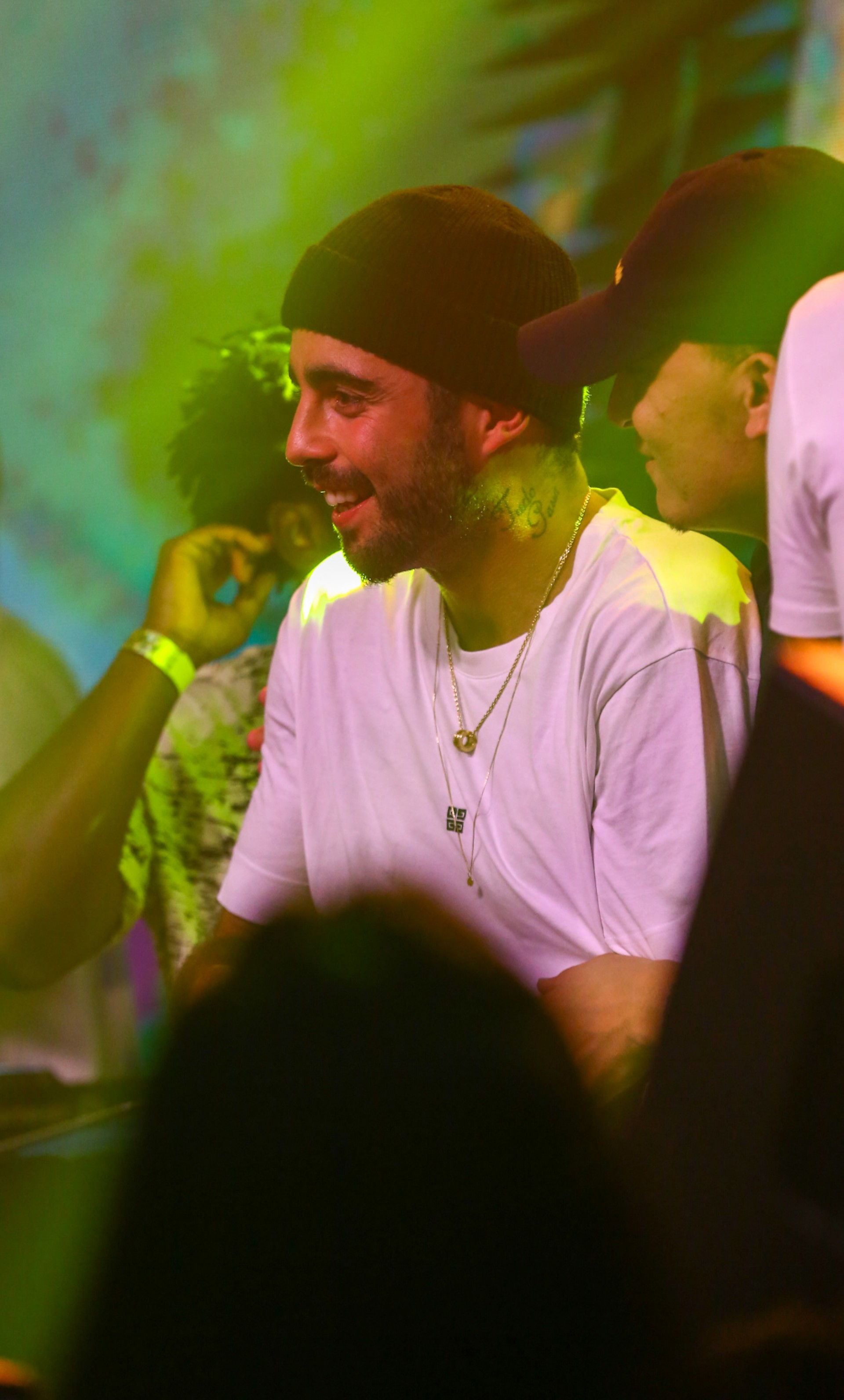 Pedro Scooby - Victor Chapetta / Ag. News