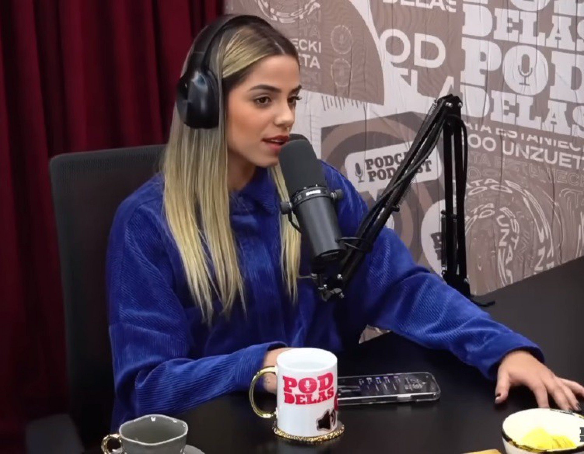  Key Alves entrega affair com Rodrigo Mussi - Reprodução do Instagram