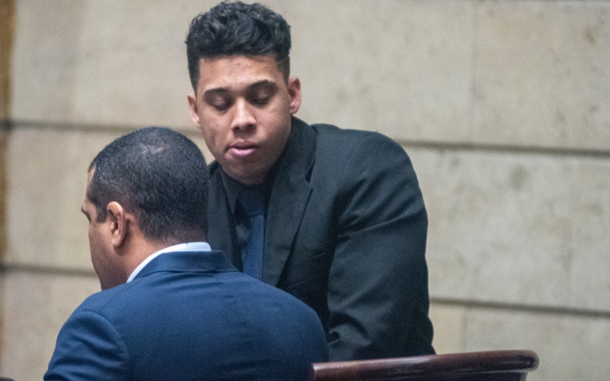 RJ - Conselho de &Eacute;tica se re&uacute;ne para votar relat&oacute;rio fina que pede cassa&ccedil;&atilde;o do mandado de Gabriel Monteiro, nesta quinta (11).