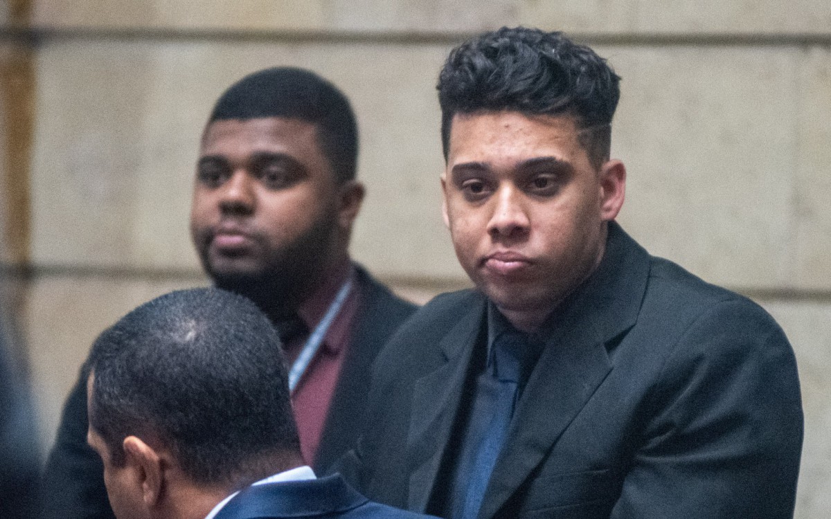 RJ - Conselho de &Eacute;tica se re&uacute;ne para votar relat&oacute;rio fina que pede cassa&ccedil;&atilde;o do mandado de Gabriel Monteiro, nesta quinta (11).