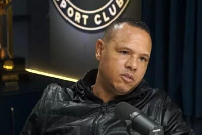 Ex-Vasco diz que recebeu proposta para ser comentarista