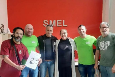 Jogos Estudantis de Volta Redonda terão disputas de Skate