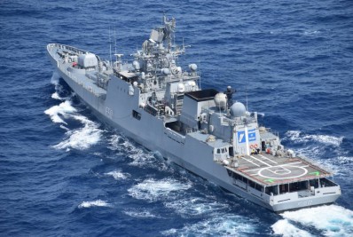 Semana da Índia no Rio : comemoração dupla pela liberdade