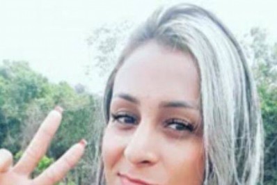Mulher é morta a tiros dentro de casa; mãe também foi atingida
