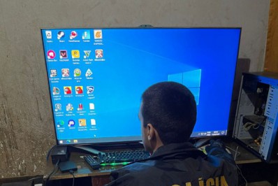 PF deflagra operação contra fraudes no auxílio emergencial