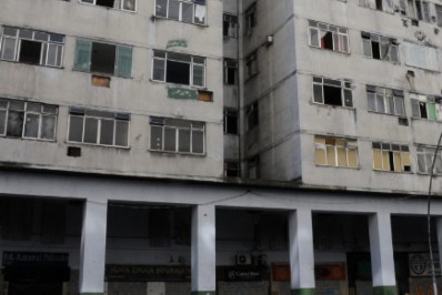 Ação identifica donos e possuidores de unidades do 