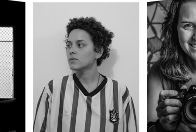 Centro Cultural Paschoal recebe exposição fotográfica sobre Modernismo