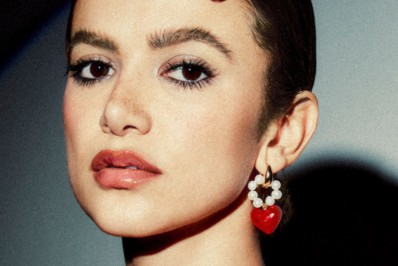 'Estou no auge do meu potencial artístico', diz Manu Gavassi sobre turnê que chega ao Rio neste domingo