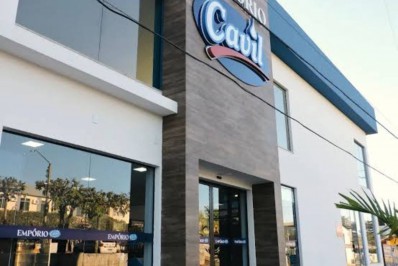 59ª EXPOCAVIL será aberta nesta quinta, por conta da Festa de Nosso Senhor Bom Jesus