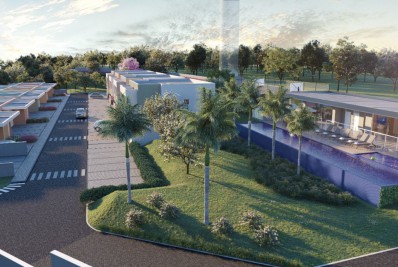 Reforço no Casa Verde e Amarela