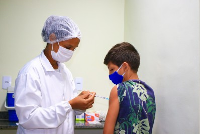 Nilópolis inicia Campanha de Multivacinação para Atualização do Esquema Vacinal