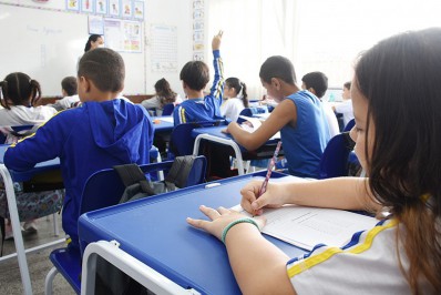  Prefeitura dá início ao Avaliar