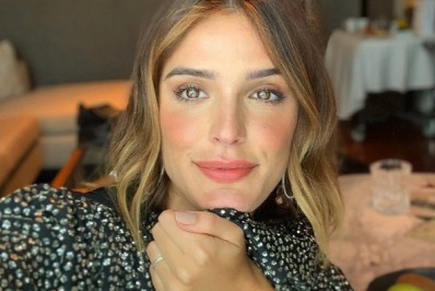 Rafa Brites fala sobre possibilidade de ficar com mulheres: 'Por que não?'