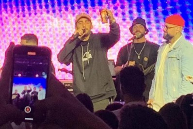 Lotou! Pedro Scooby convida fãs para sua festa de aniversário em Curicica