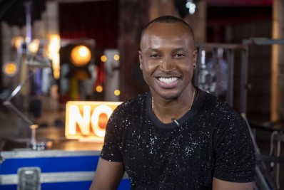 Thiaguinho revela problema na garganta: 'Fiz duas cirurgias bem sérias'