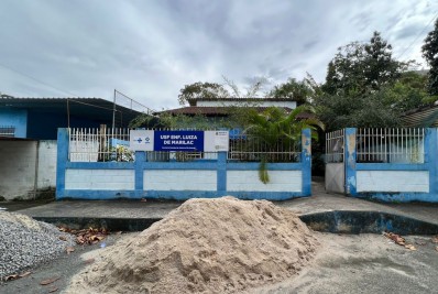 São Gonçalo amplia obras de melhorias em unidades de saúde