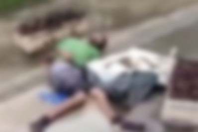 Homem é encontrado morto próximo a escola em Araruama