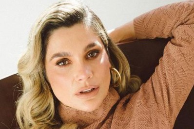 Flávia Alessandra lamenta comentários recebidos sobre sua idade: 'Incomoda'