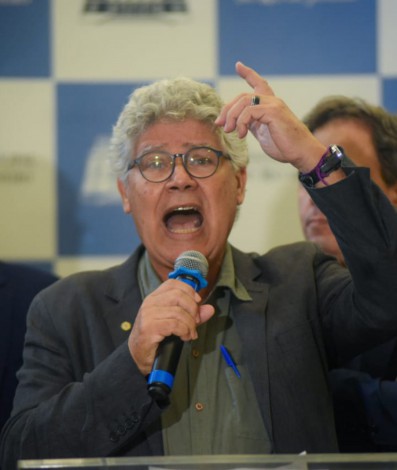 Comissão de Ética pede a perda de mandato do vereador Gabriel Monteiro (PL) por quebra de decoro parlamentar - Vanessa Ataliba/ Agência O Dia