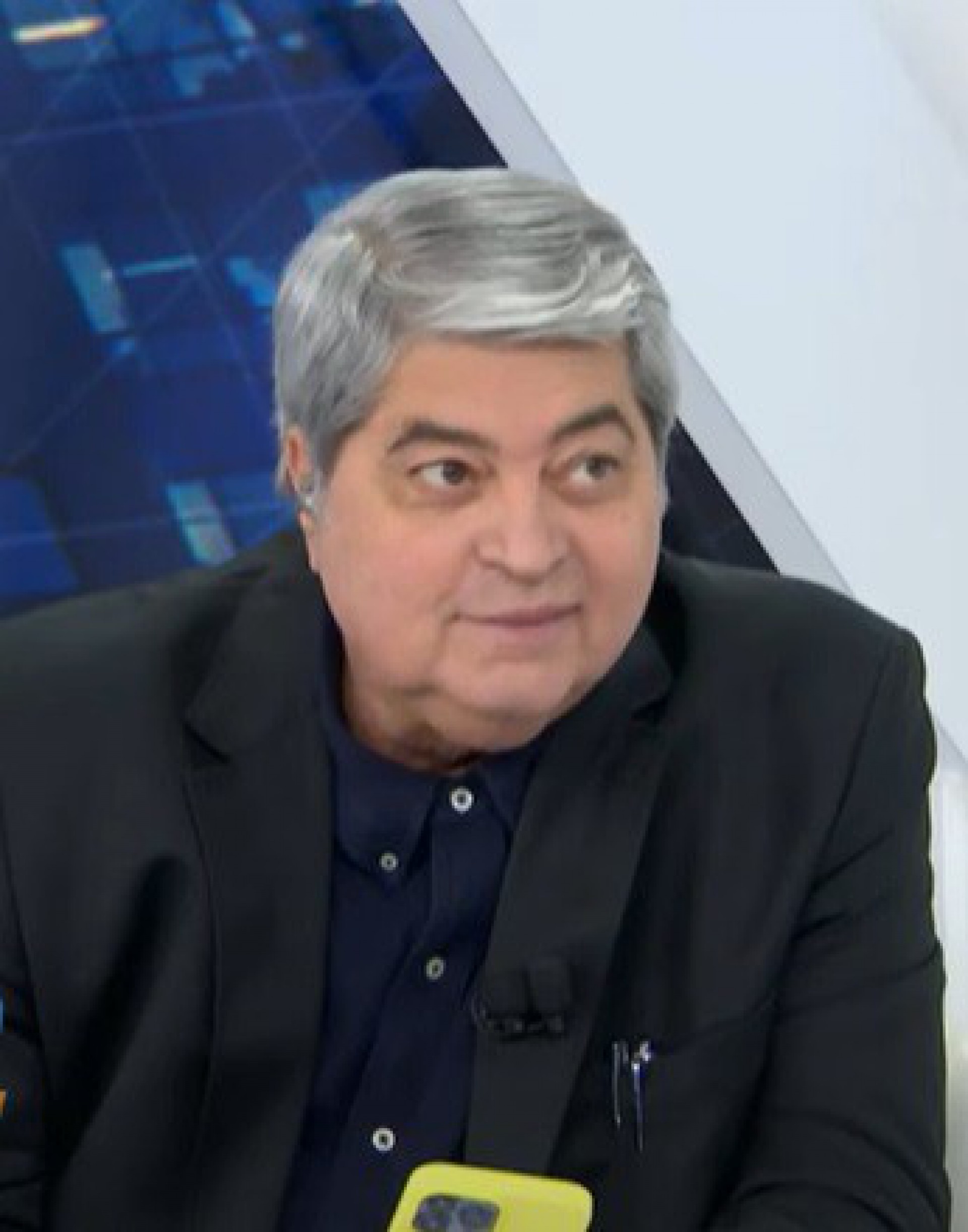 Datena no 'Melhor da Tarde' - Reprodução de vídeo